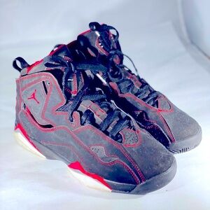 Nike Air Jordan‎ True Flight